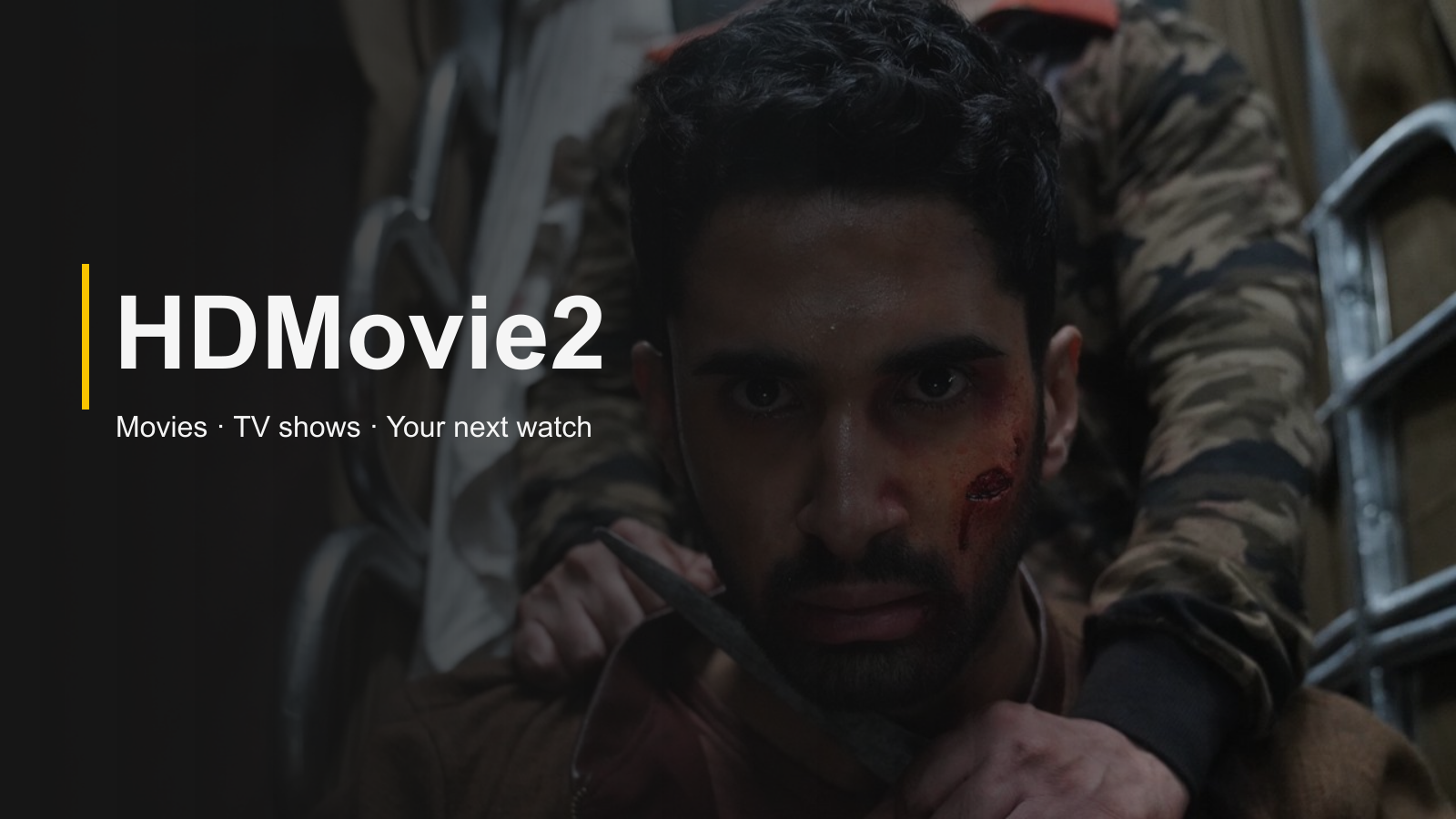 HDMovie2 Hindi movie guide featuring Kill
